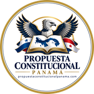 Logo Propuesta Constitucional Panamá